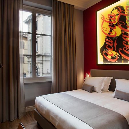The Frame Hotel Florence Luaran gambar