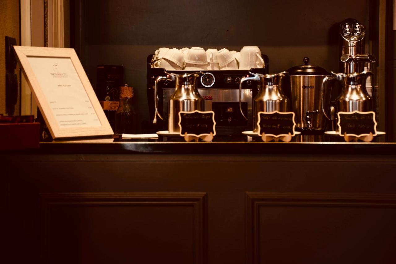 The Frame Hotel Florence Luaran gambar