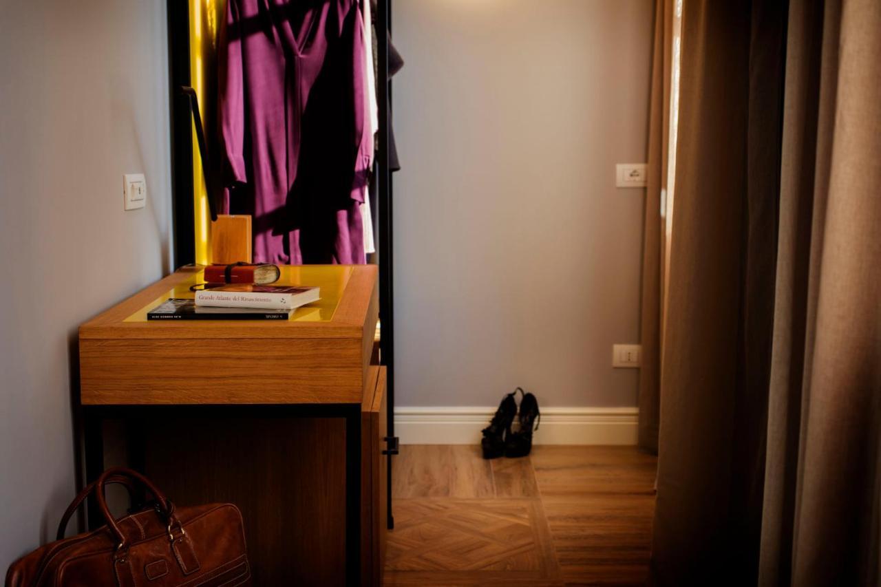 The Frame Hotel Florence Luaran gambar