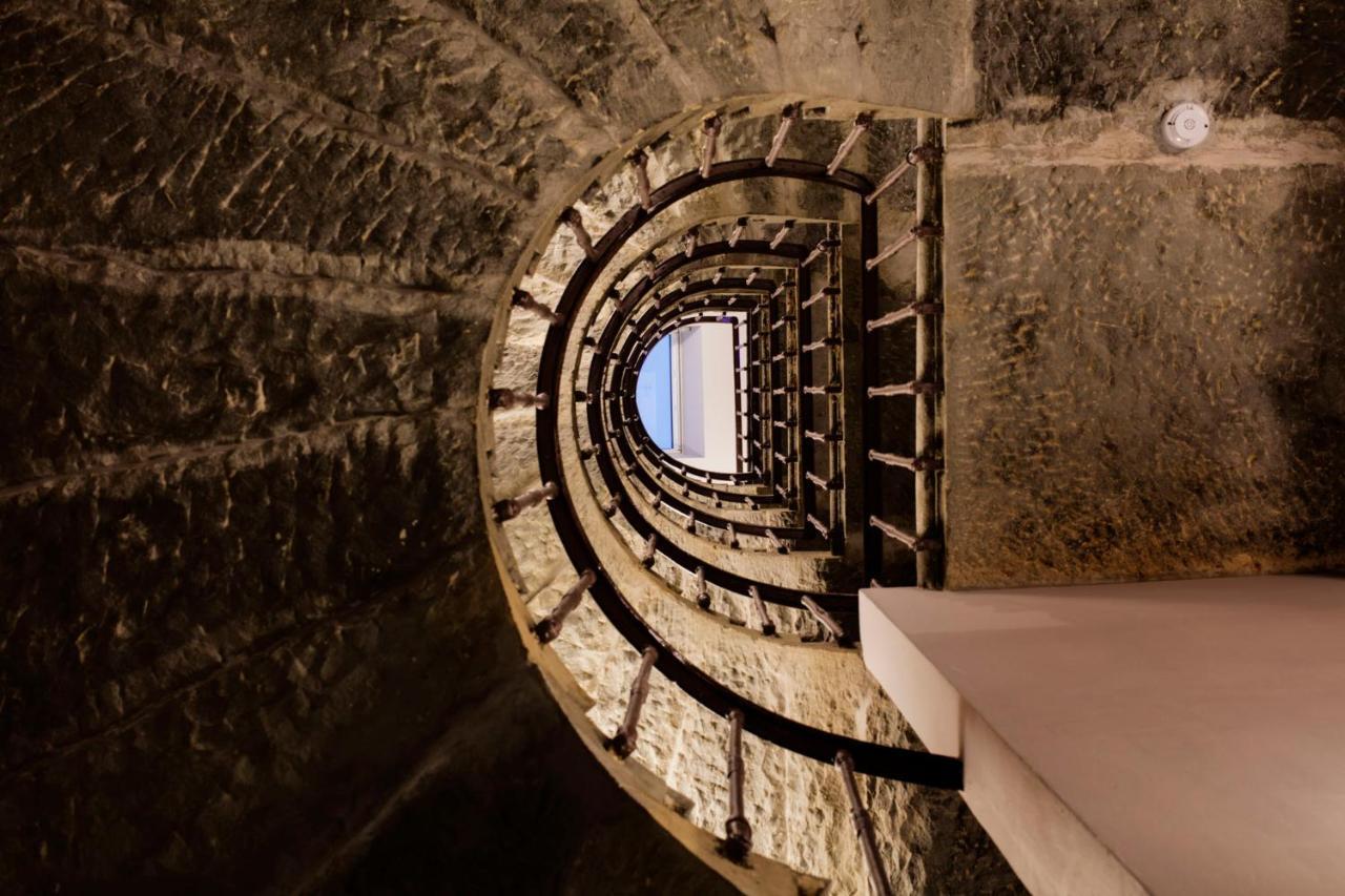 The Frame Hotel Florence Luaran gambar