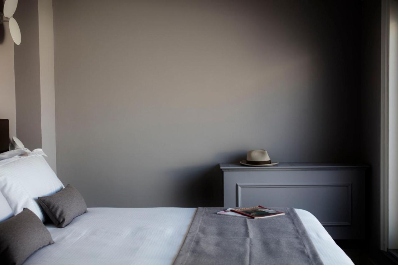The Frame Hotel Florence Luaran gambar