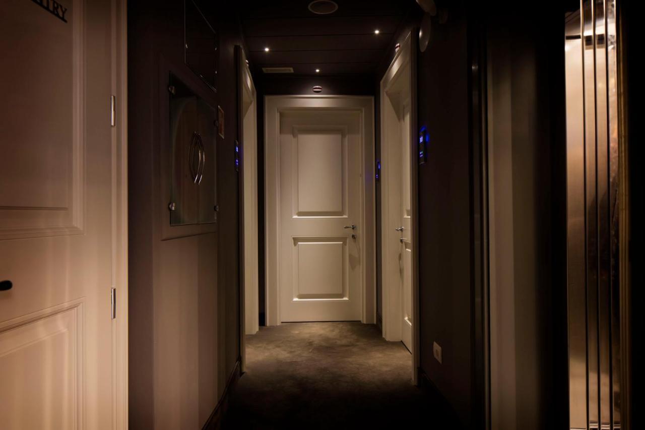 The Frame Hotel Florence Luaran gambar
