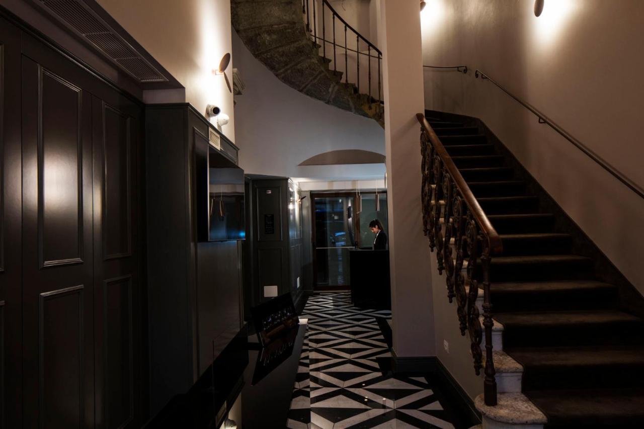 The Frame Hotel Florence Luaran gambar