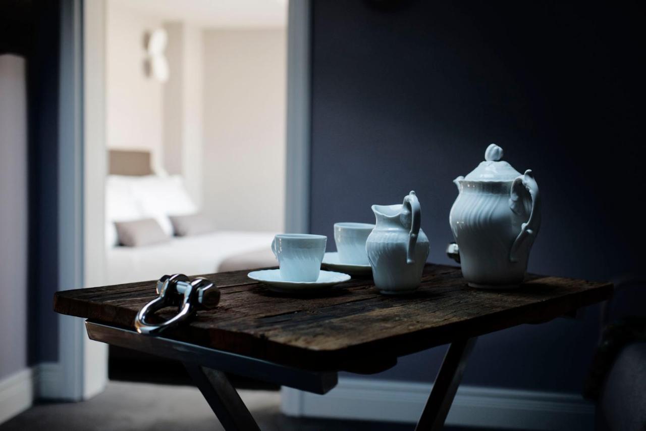 The Frame Hotel Florence Luaran gambar