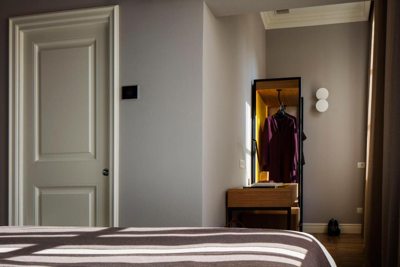 The Frame Hotel Florence Luaran gambar