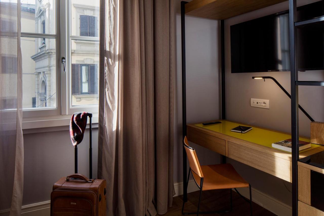 The Frame Hotel Florence Luaran gambar