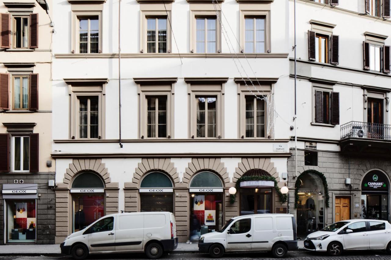The Frame Hotel Florence Luaran gambar
