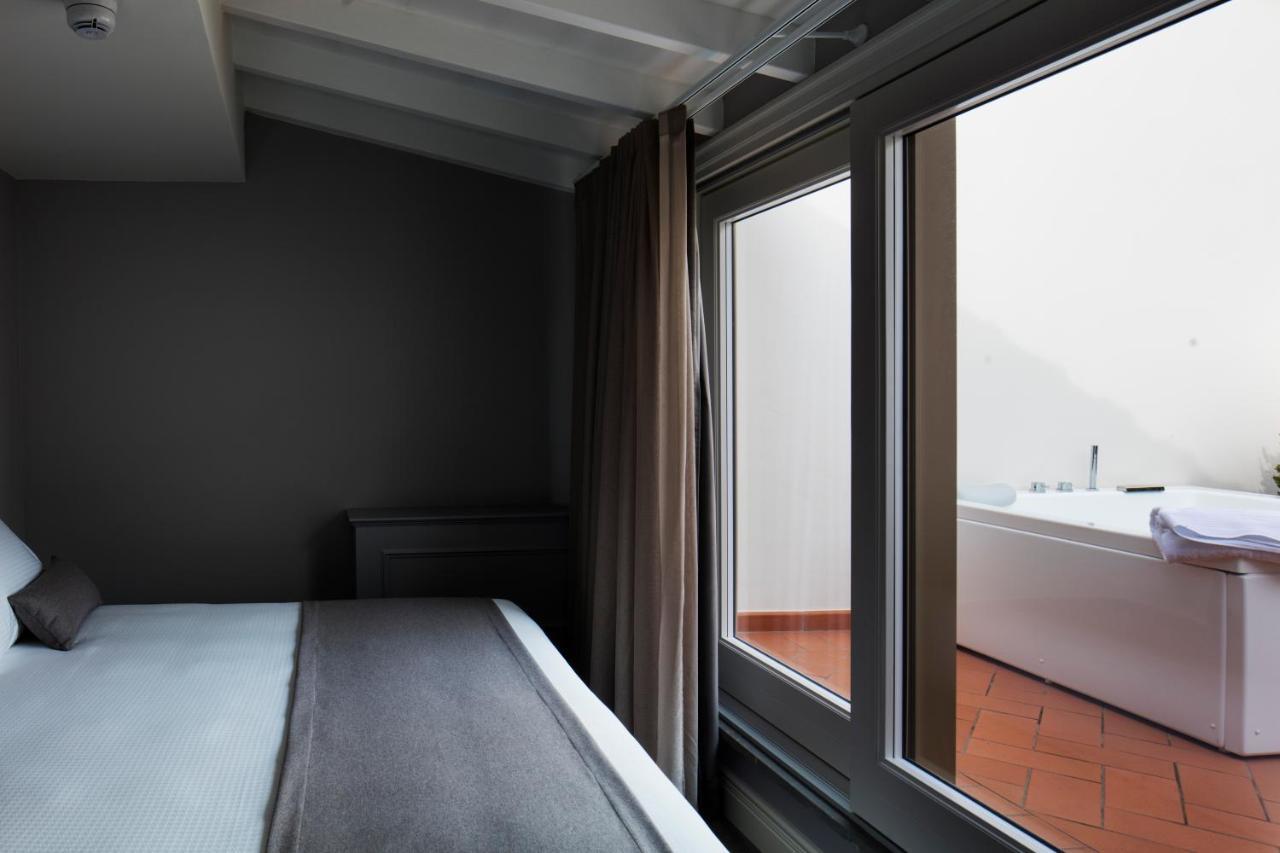 The Frame Hotel Florence Luaran gambar