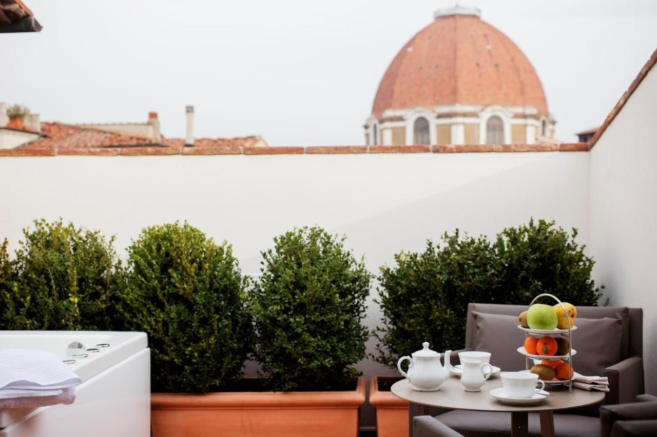 The Frame Hotel Florence Luaran gambar