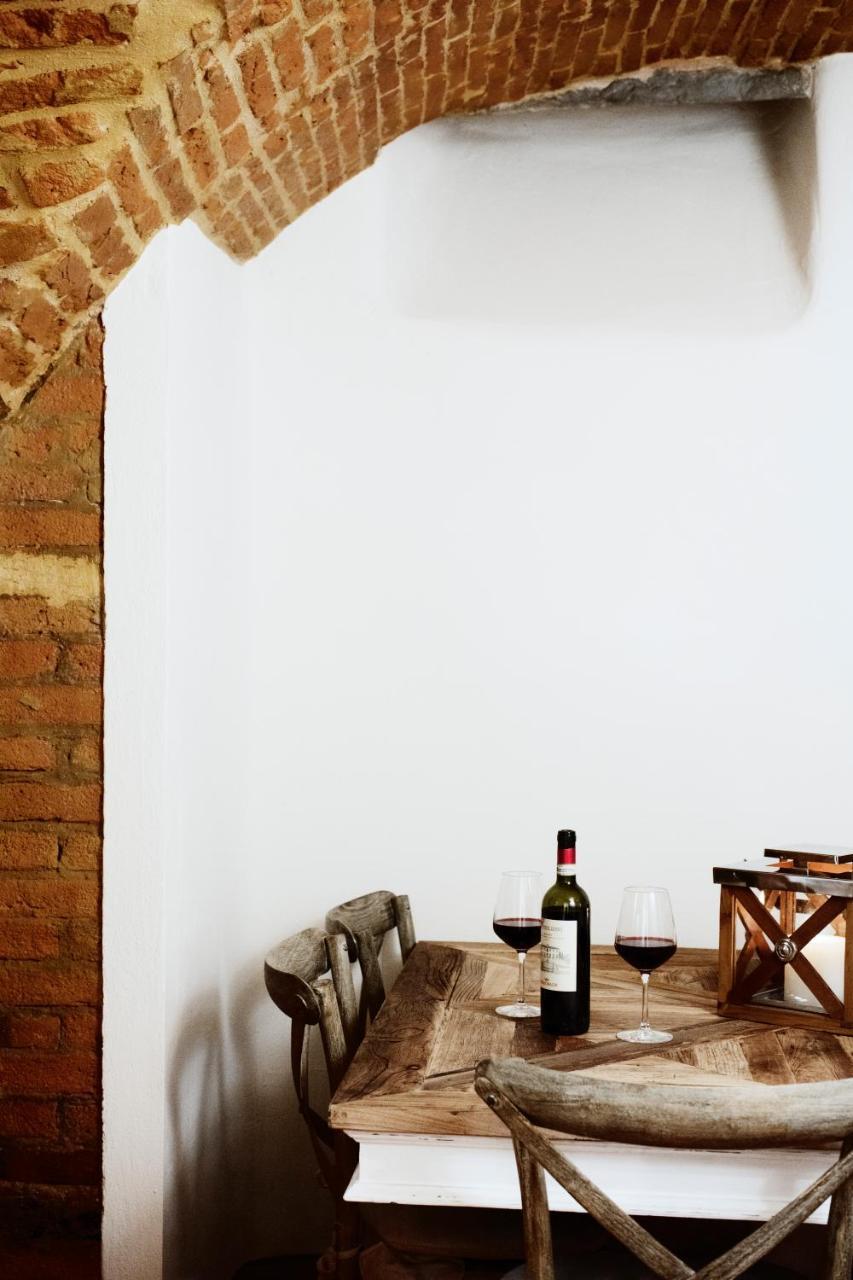 The Frame Hotel Florence Luaran gambar