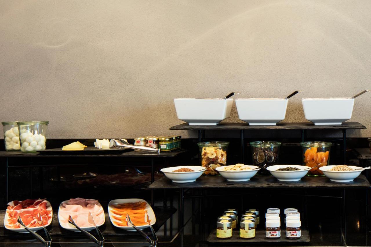 The Frame Hotel Florence Luaran gambar