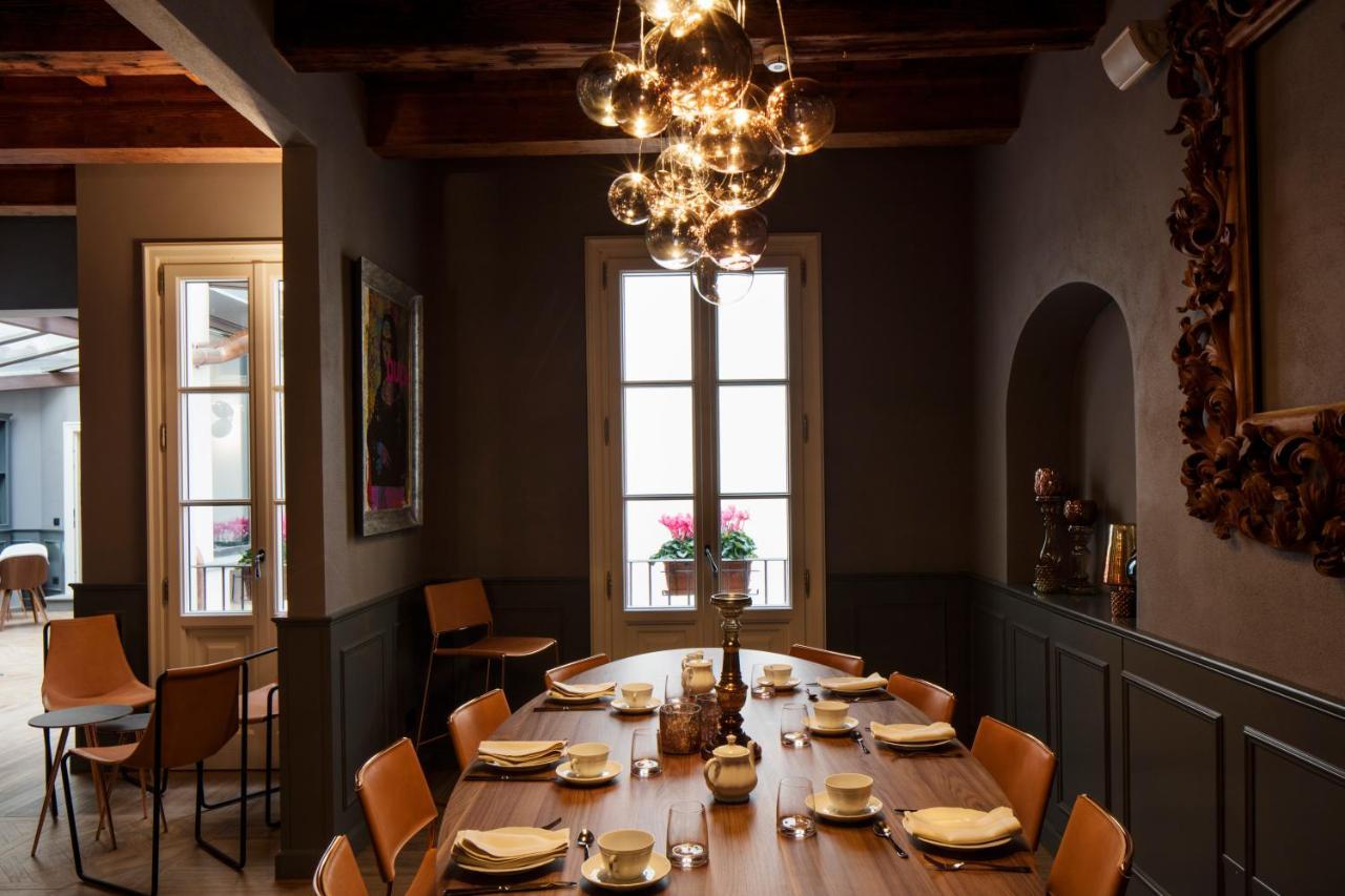 The Frame Hotel Florence Luaran gambar